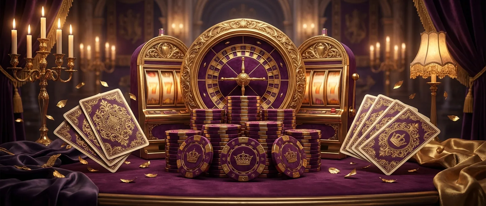 Beep Beep Casino bonus banner